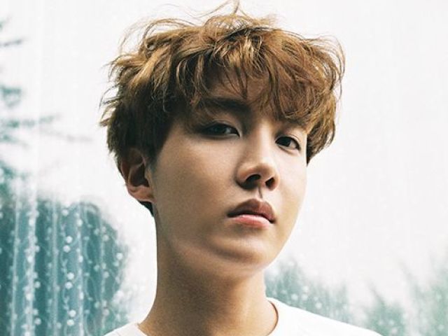 Hoseok(J-hooope)