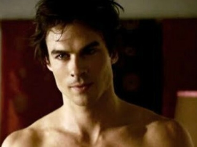 Damon Salvatore