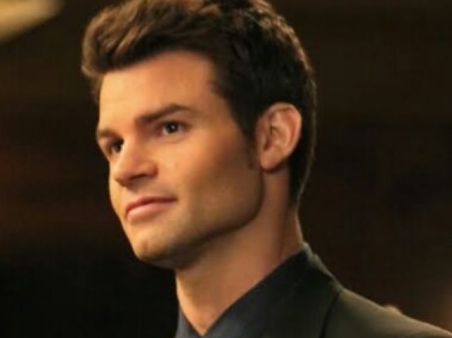 Elijah