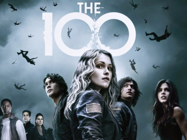 Quem você seria em THE 100?