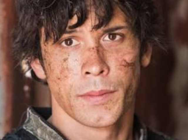 Bellamy Blake