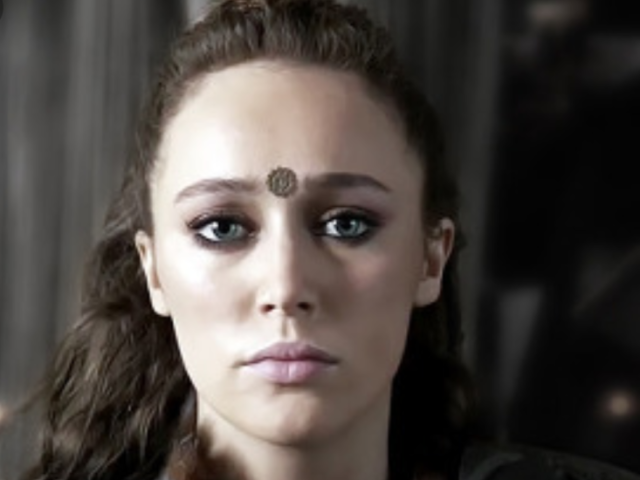Lexa