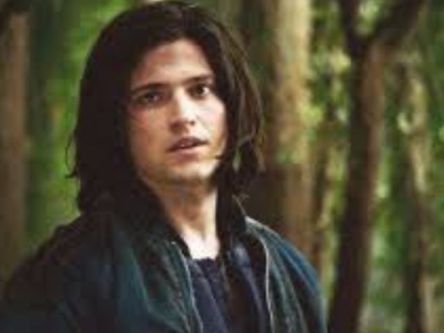 Finn Collins