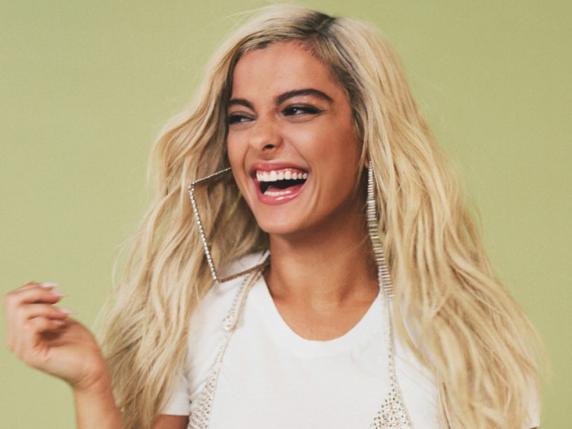 Você realmente conhece a cantora Bebe Rexha?