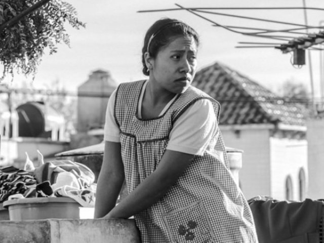 Você é: Roma