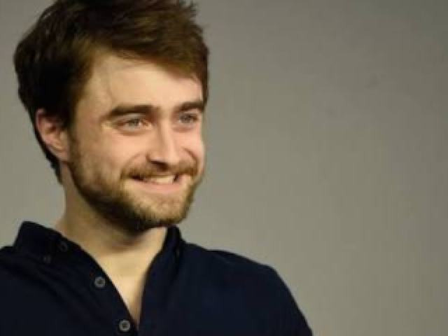 Daniel Radcliffe