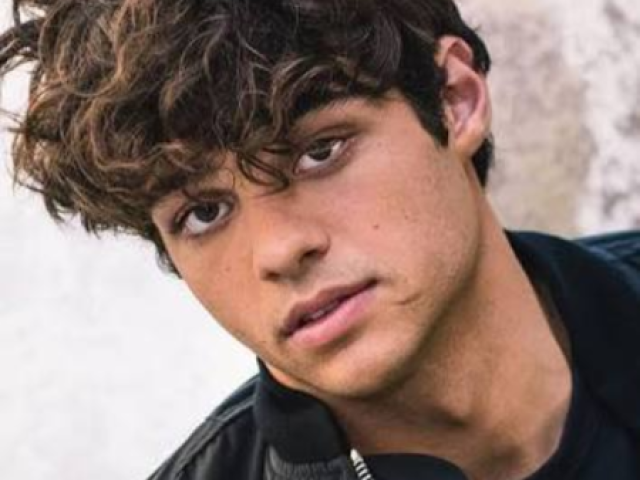 Noah centineo