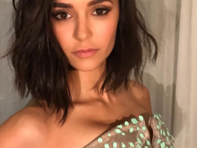 Nina Dobrev