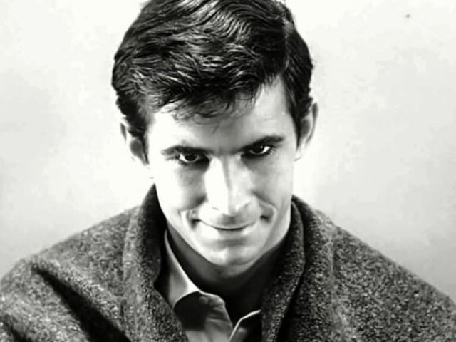 Norman Bates