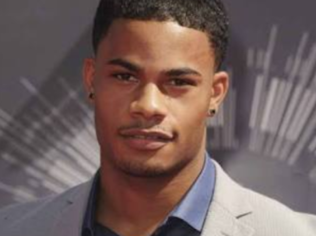 Jordan Calloway