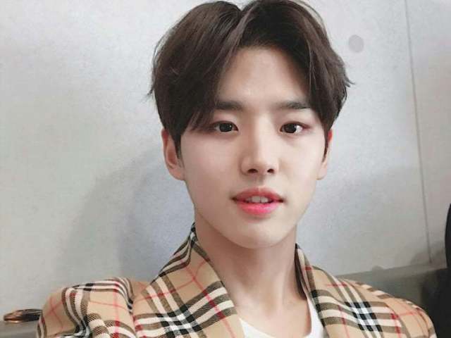 Hongseok