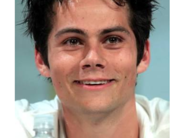 Sim.Dylan O'brien