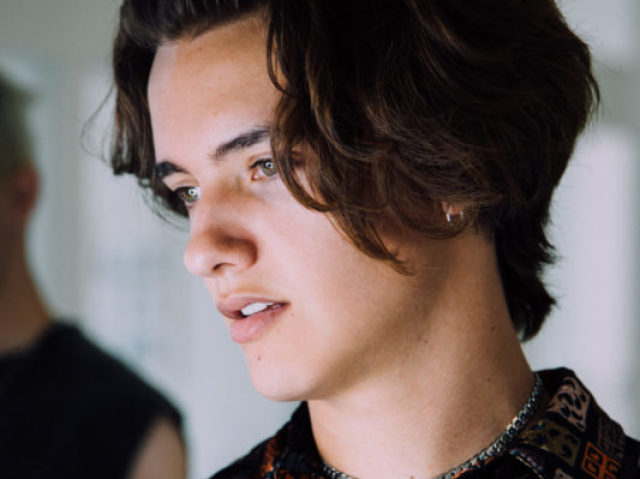 Noah