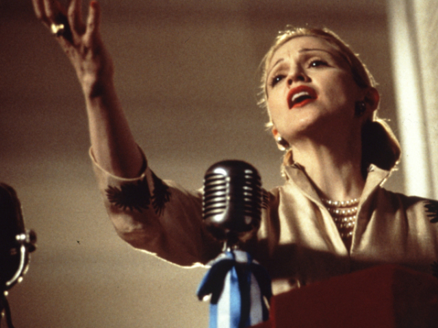 You Must Love Me (Evita)