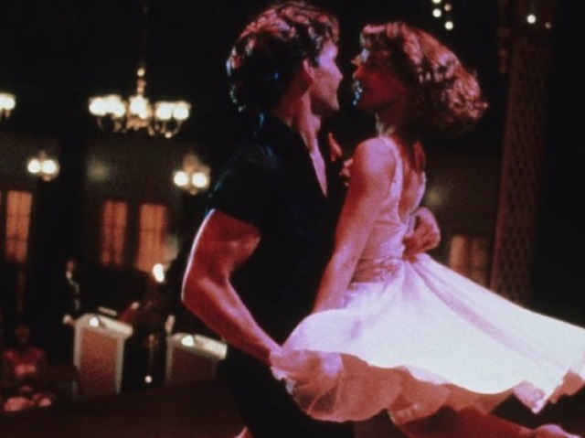 (I've Had) The Time Of My Life (Dirty Dancing)