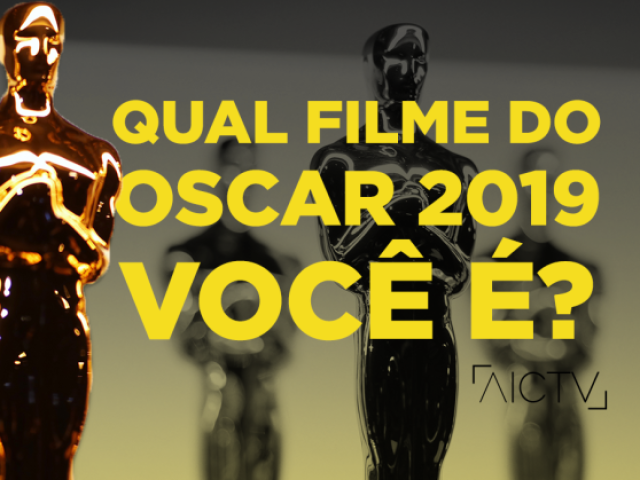 QUIZ] Filme Que Representa Você Em 2020