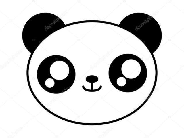 panda