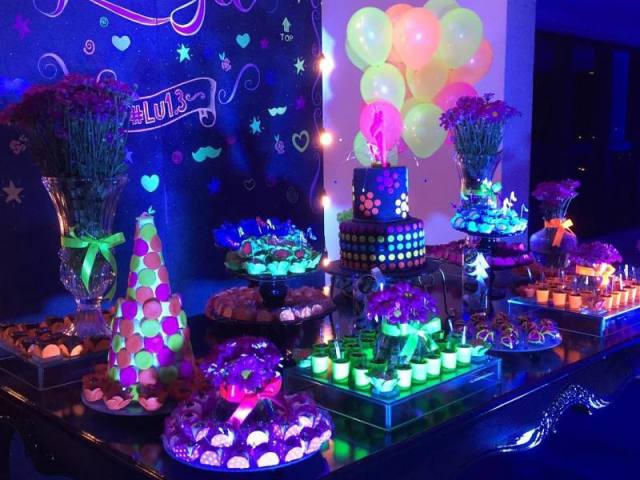 Neon