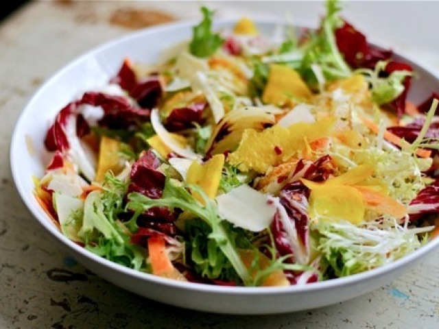 salada