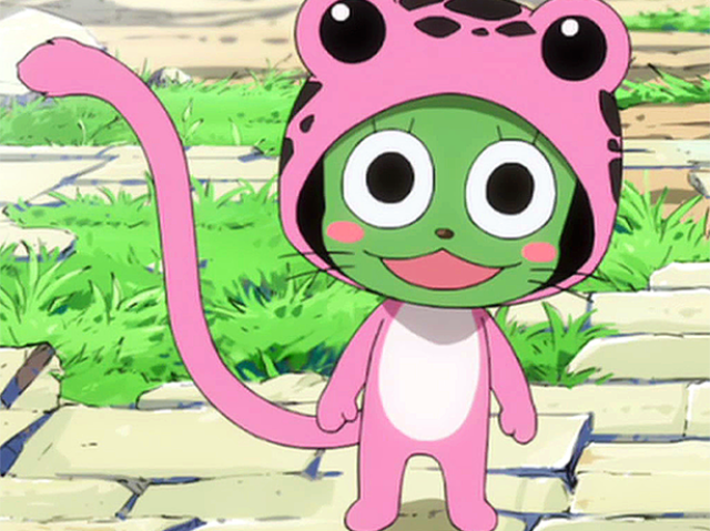 FROSCH