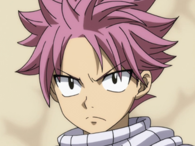 Natsu