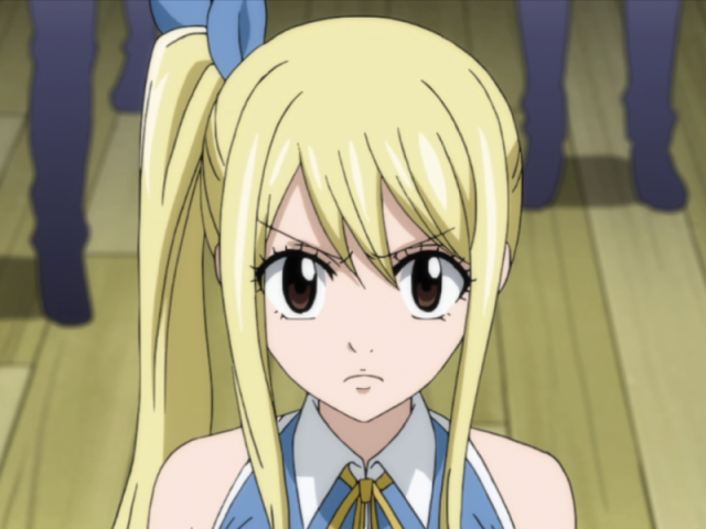 Lucy