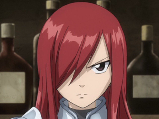 Erza