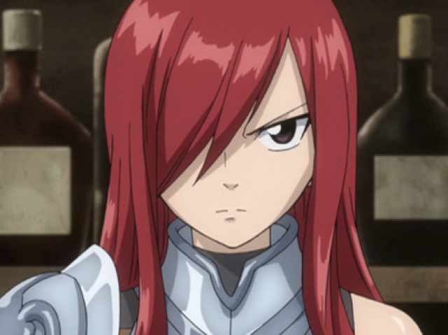 erza