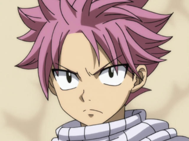 natsu