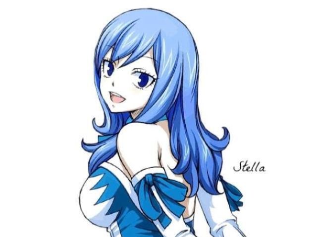 Juvia
