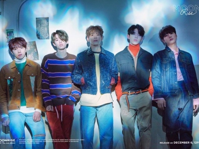 Você consegue adivinhar as músicas do Day6 pela tradução?