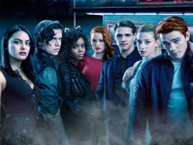 Riverdale