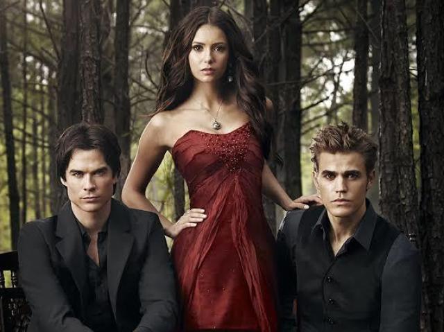 O quão bem você conhece The Vampire Diaries?