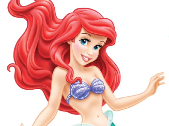 Ariel