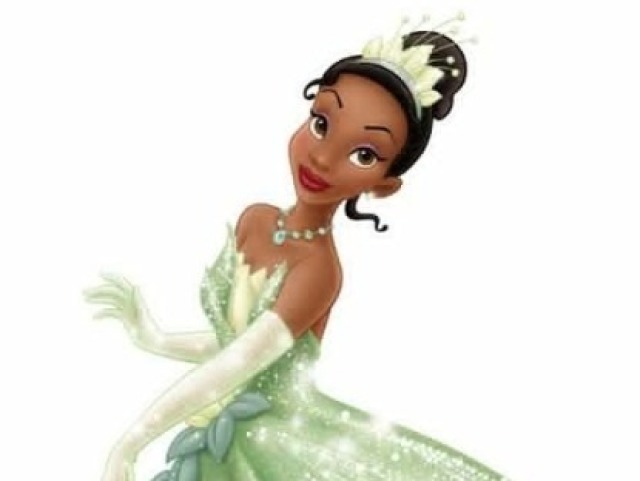 Tiana