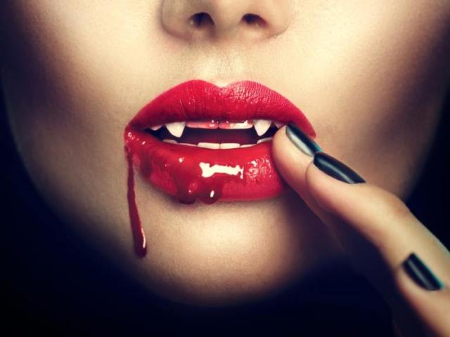 Vampiro