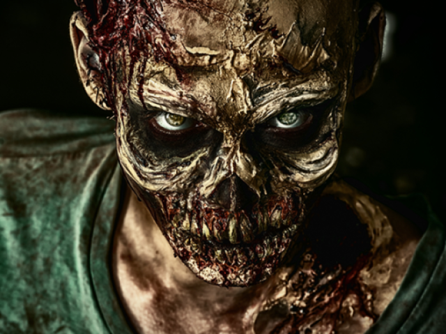 Zumbi