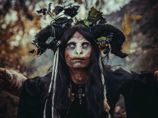Bruxa