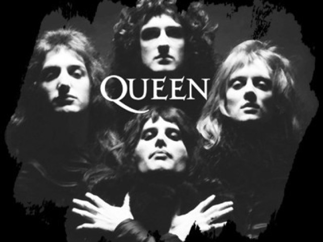 Quem você seria na Banda Queen?