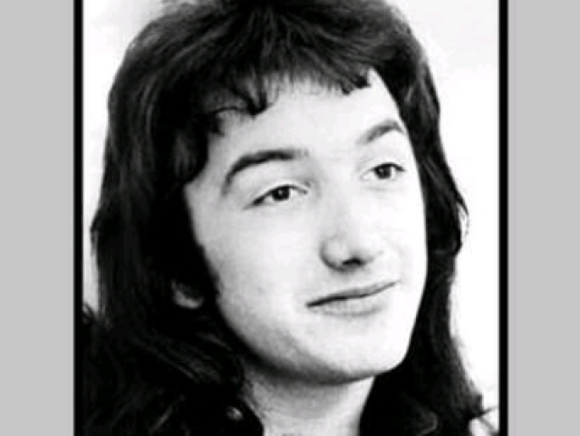 Jonh Deacon