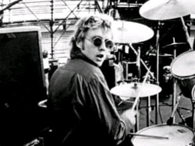 Roger Taylor