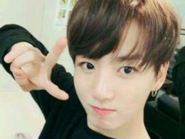 kook <3