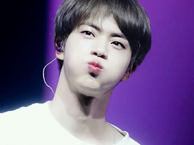 jin <3