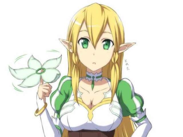 leafa