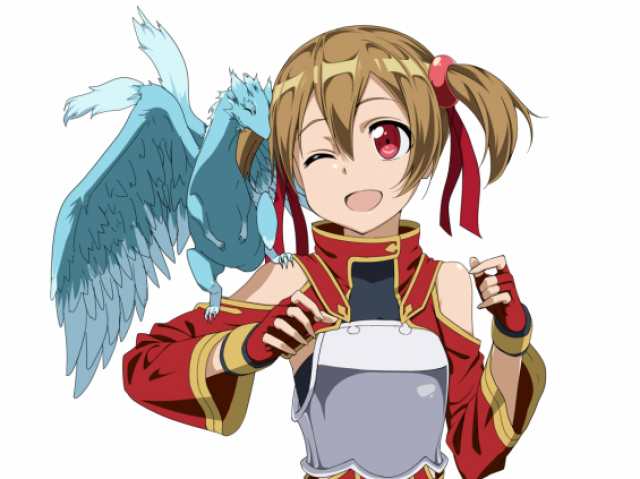 silica