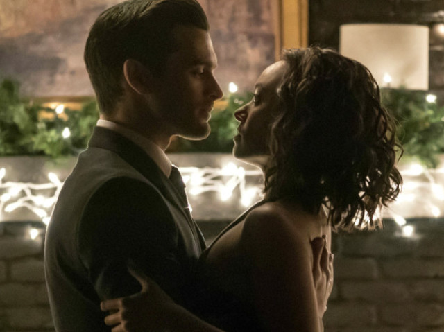 Bonnie e Enzo (Bonenzo)