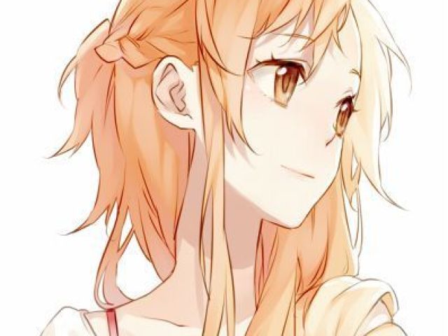 asuna