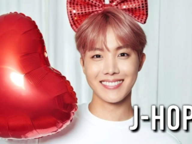 J-hope (Hoseok)