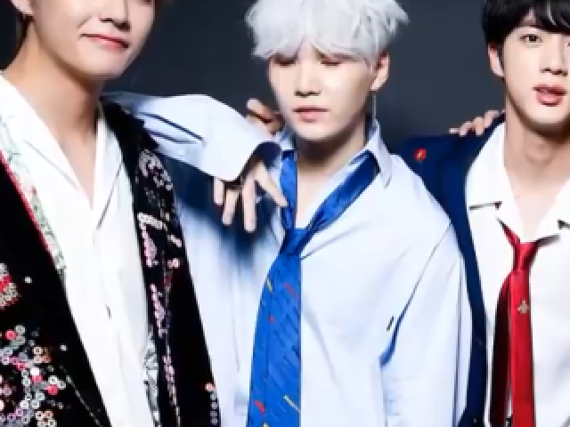 Yoong(suga)