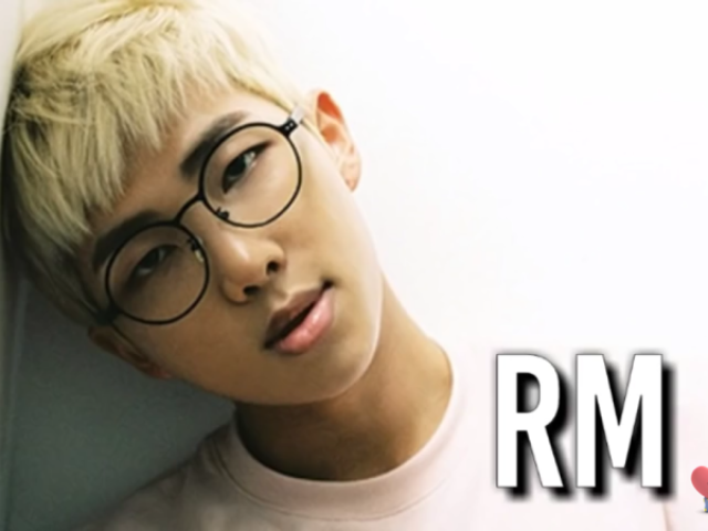 Namjoon (rap monster)